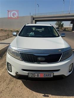 كيا سورينتو